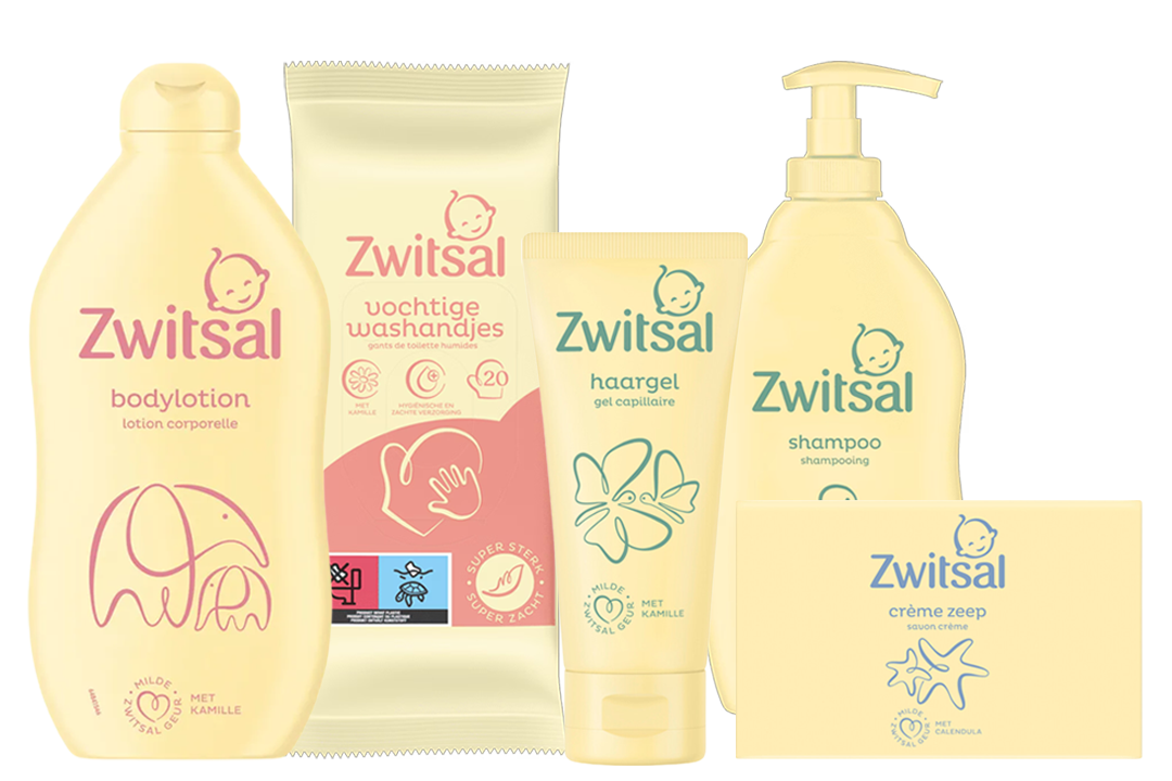 Zwitsal